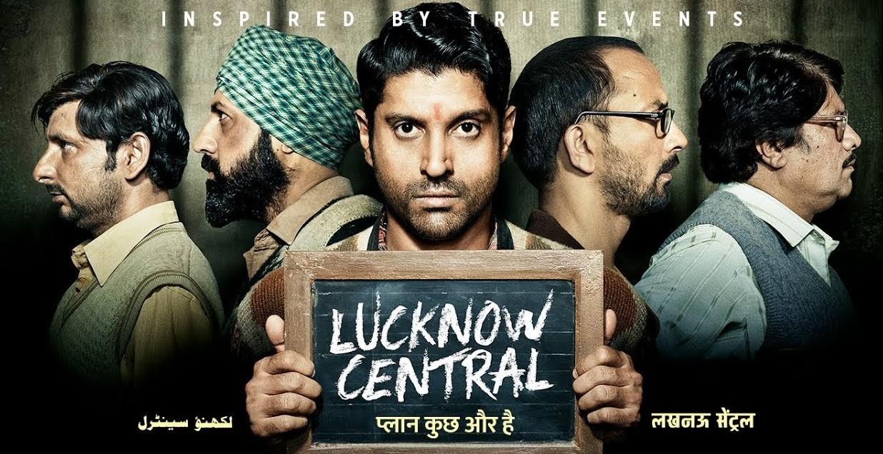 Lucknow Central Hindi Movie Photo Gallery